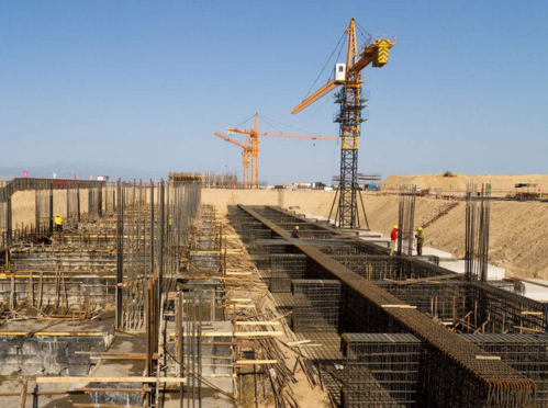 一般建筑工程施工分为几个阶段-四川源新建设工程