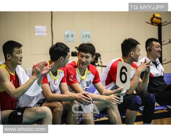 北京排球队灵活性变革引发热议新策略助力球队提升竞技水平