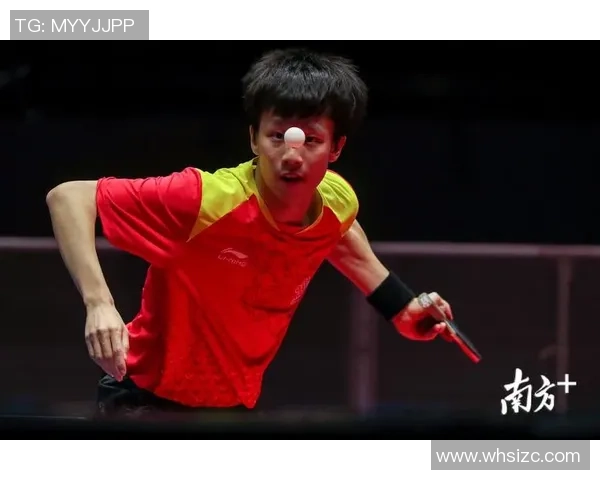 南京乒乓球队转型之路探秘：从传统强队到现代化发展的新篇章
