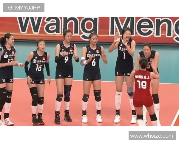 重庆排球队个人能力深度对比分析与发展潜力探讨 重庆排球队个人能力深度对比分析与发展潜力探讨