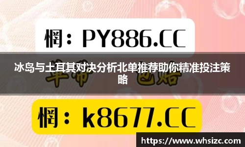 冰岛与土耳其对决分析北单推荐助你精准投注策略